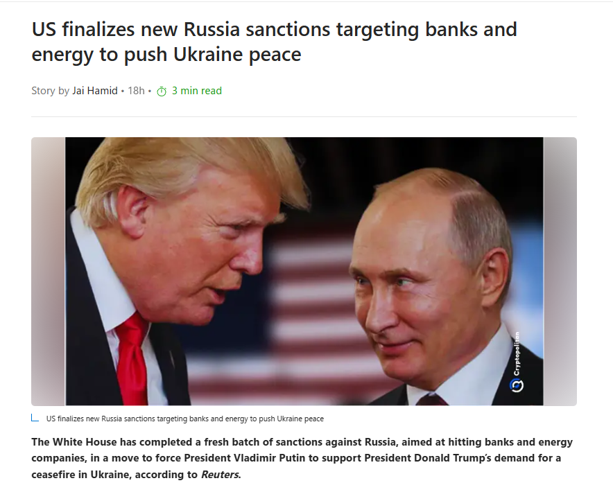 2025_05_03_12_12_33_US_finalizes_new_Russia_sanctions_targeting_banks_and_energy_to_push_Ukraine_pea