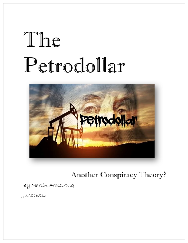 Petrodollar