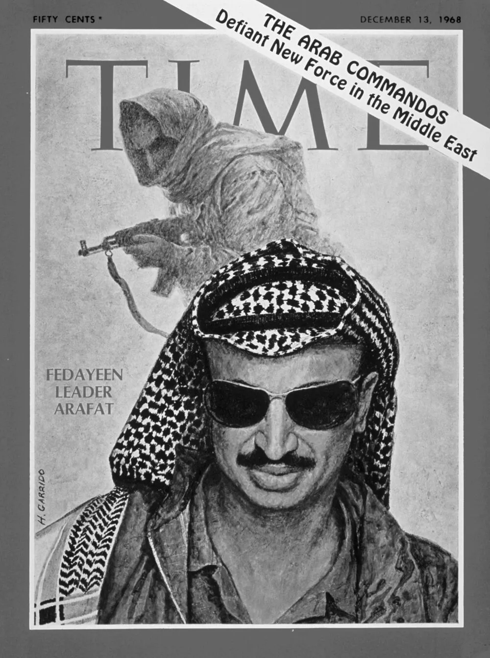TimeMagazine_Arafat