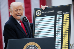 Trump tariff