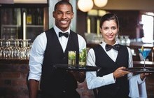 Waiters