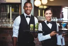 Waiters