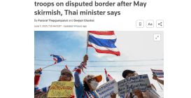 2025_06_07_22_16_05_Thailand_and_Cambodia_reinforcing_troops_on_disputed_border_after_May_skirmish_