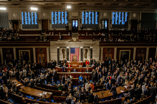 Washington,,Dc.,,Usa,,January,3,,2017,Members,Of,The,115th