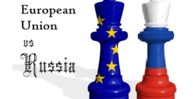 EU vs Russia