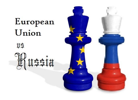 EU vs Russia EU vs Russia