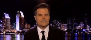 GAETZ MATT
