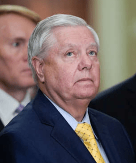Lindsey Graham
