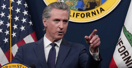 Newsom Gavon