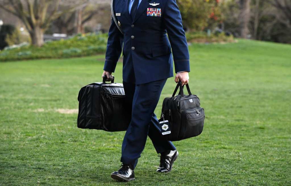 NuclearFootball