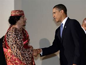 Obama Killed The War Powers Resolution Act | Armstrong Economics thumbnail