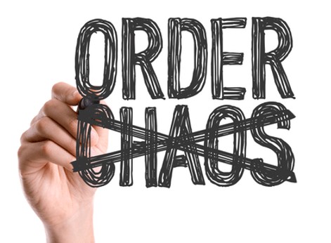 Order v Chaos