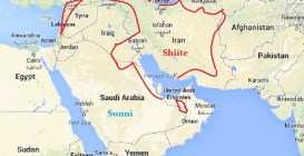 Shiite-Sunni
