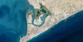 Strait of Hormuz