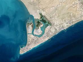 Strait of Hormuz