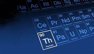 Thorium
