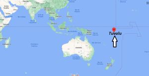 Tuvalu