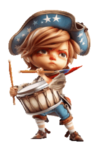 War drummer_clear