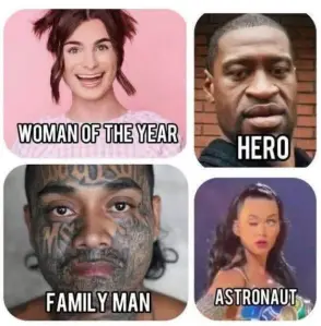 Wokeheros