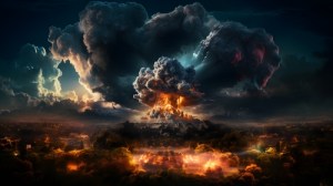 World Nuclear War 4