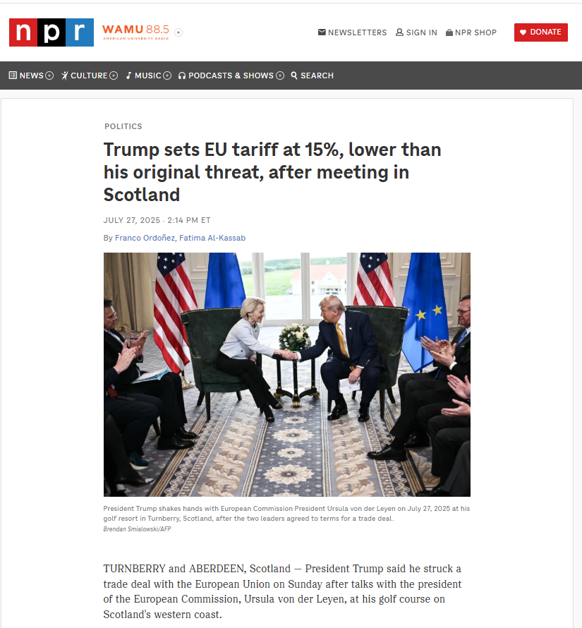 2025_07_27_16_48_06_Trump_clinches_trade_agreement_with_EU_with_15_tariff_NPR