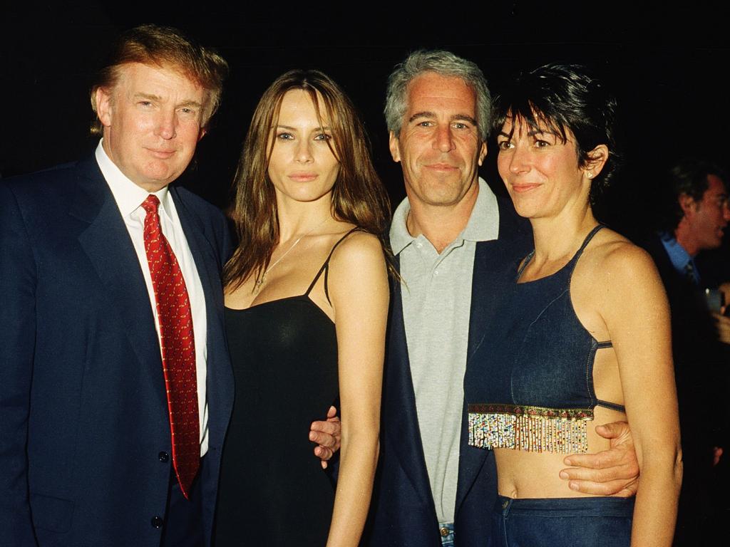 Jeffrey Epstein Did Not Kill Himself | Armstrong Economics thumbnail