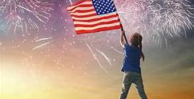 FourthofJuly