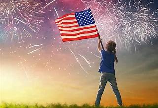 FourthofJuly