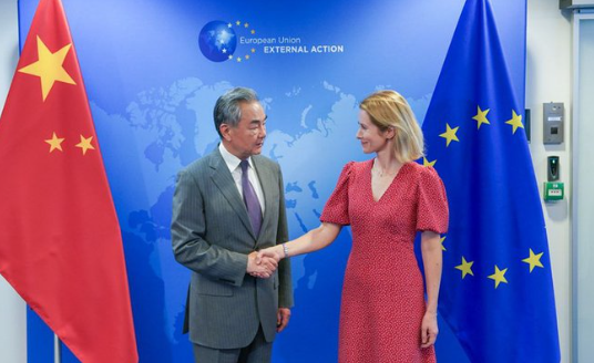 The Diaster Of Kallas & Russia's View Od Events | Armstrong Economics thumbnail