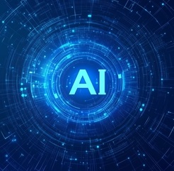 Illustration,Of,An,Abstract,Futuristic,Background,With,Digital,Technology,And Illustration,Of,An,Abstract,Futuristic,Background,With,Digital,Technology,And