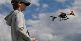 Drone.Kid