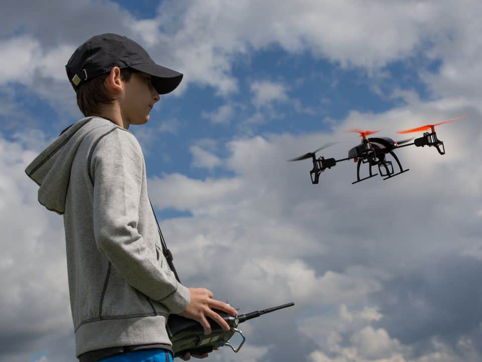 Drone.Kid
