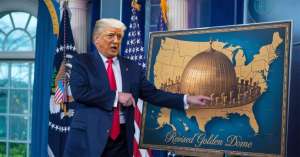 GoldenDomeTrump