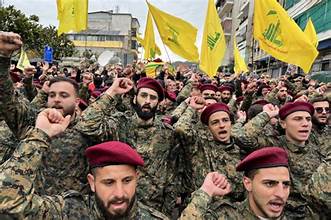 Hezbollah