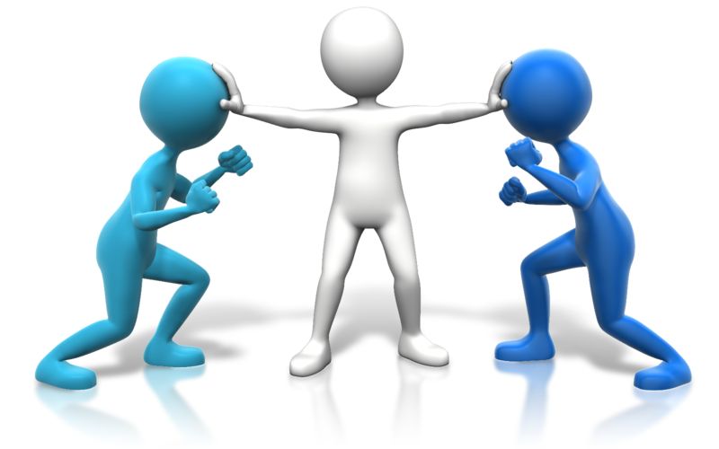 If You Do Not Know Your Enemy - You Will Be Defeated | Armstrong Economics thumbnail