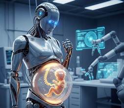 PregnancyRobot