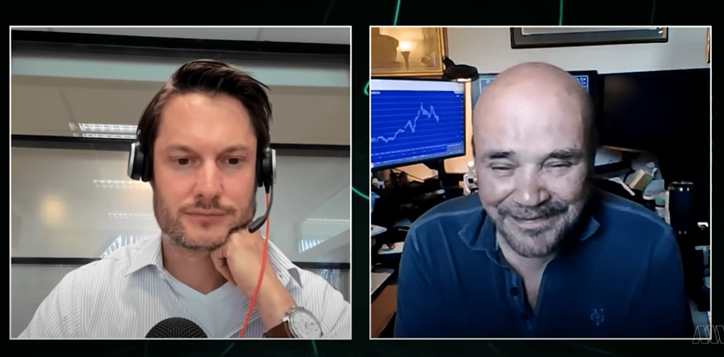 ReinventMoney.Interview