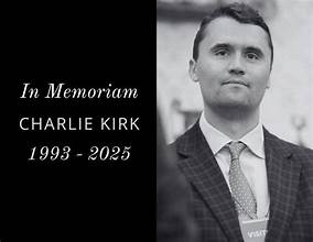 CharlieKirkRIP