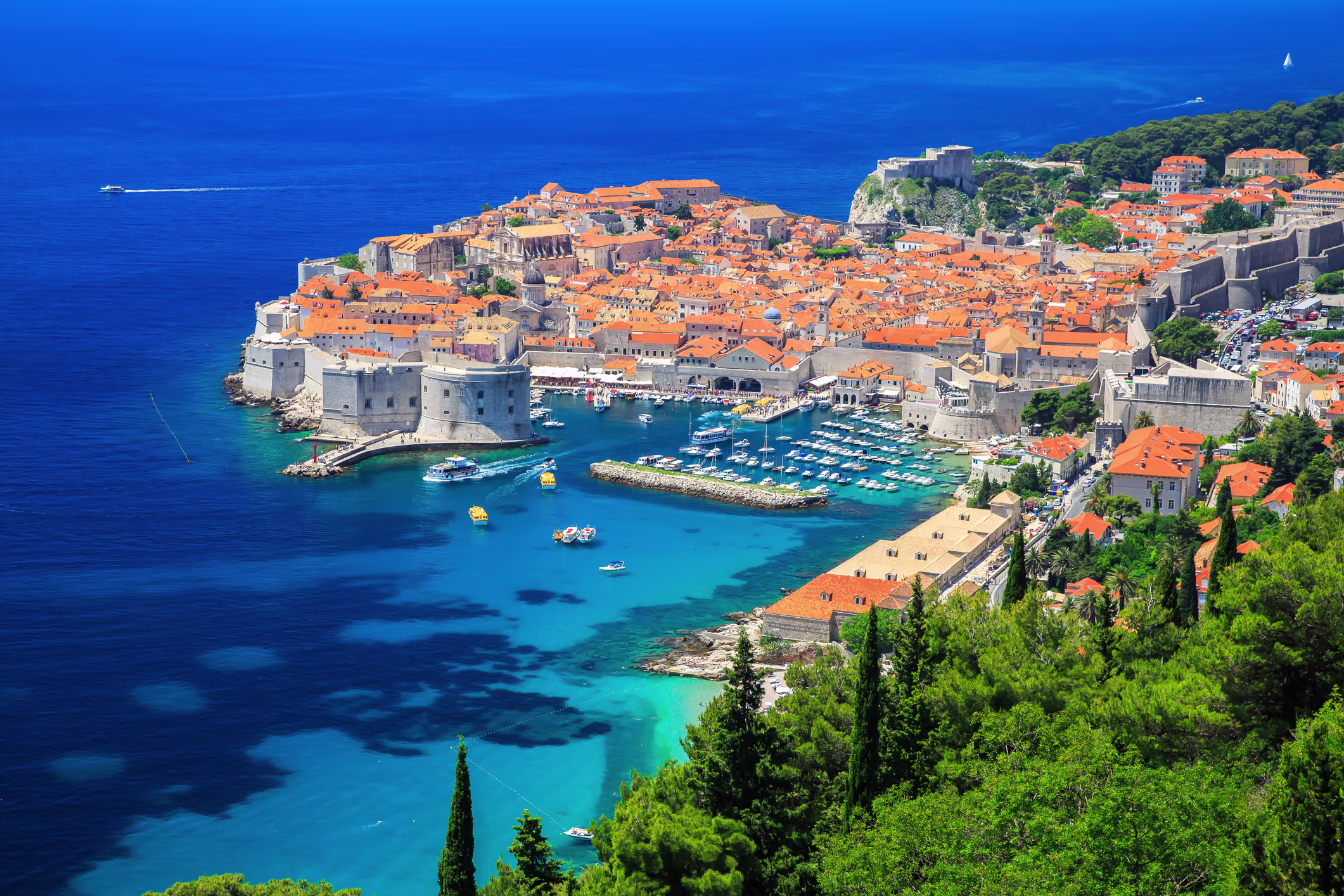 Croatia