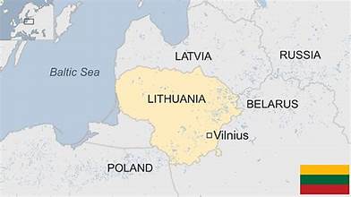 Lithuania Lithuania