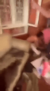 NepalProtestAttack