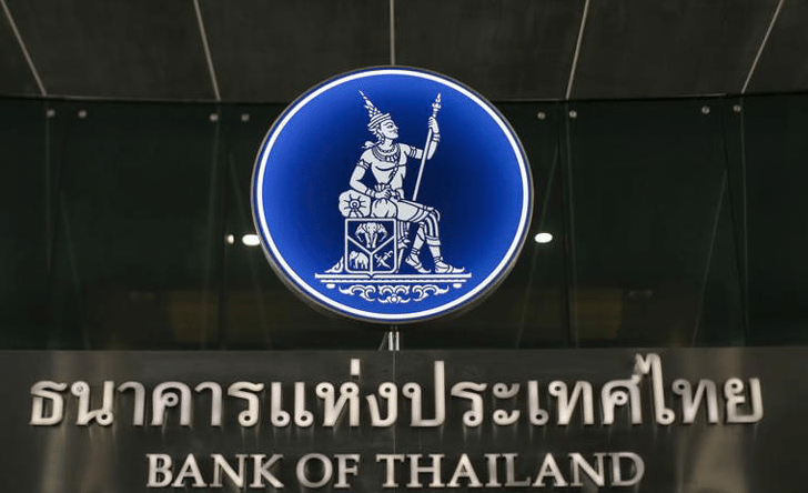 Thailand Central Bank