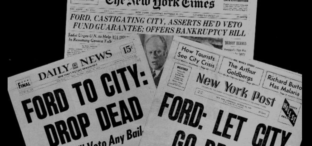 1975 NYC Ford_to_City_Drop_Dead 1975 NYC Ford_to_City_Drop_Dead