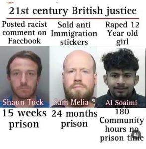 BritishJusticeSystem