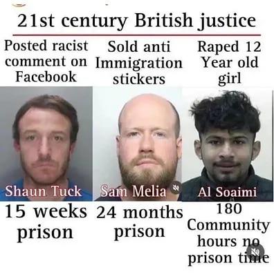 BritishJusticeSystem