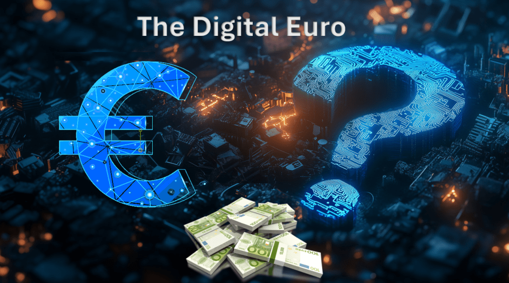 Digital Euro