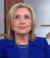 Hillary Clinton