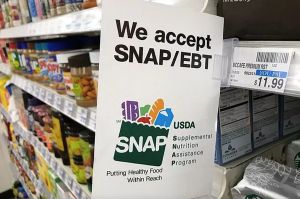 SNAP SNAP