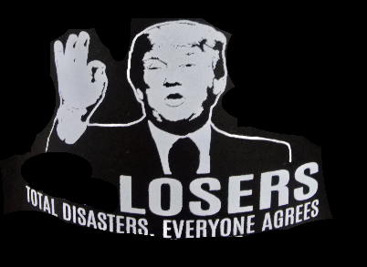 Trump Losers Trump Losers