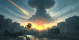 Ukraine WWIII